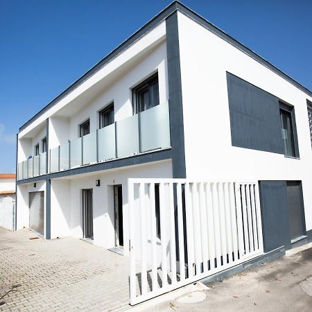 Refugio Do Avo - Vale De Lourinha Apartment Bagian luar foto