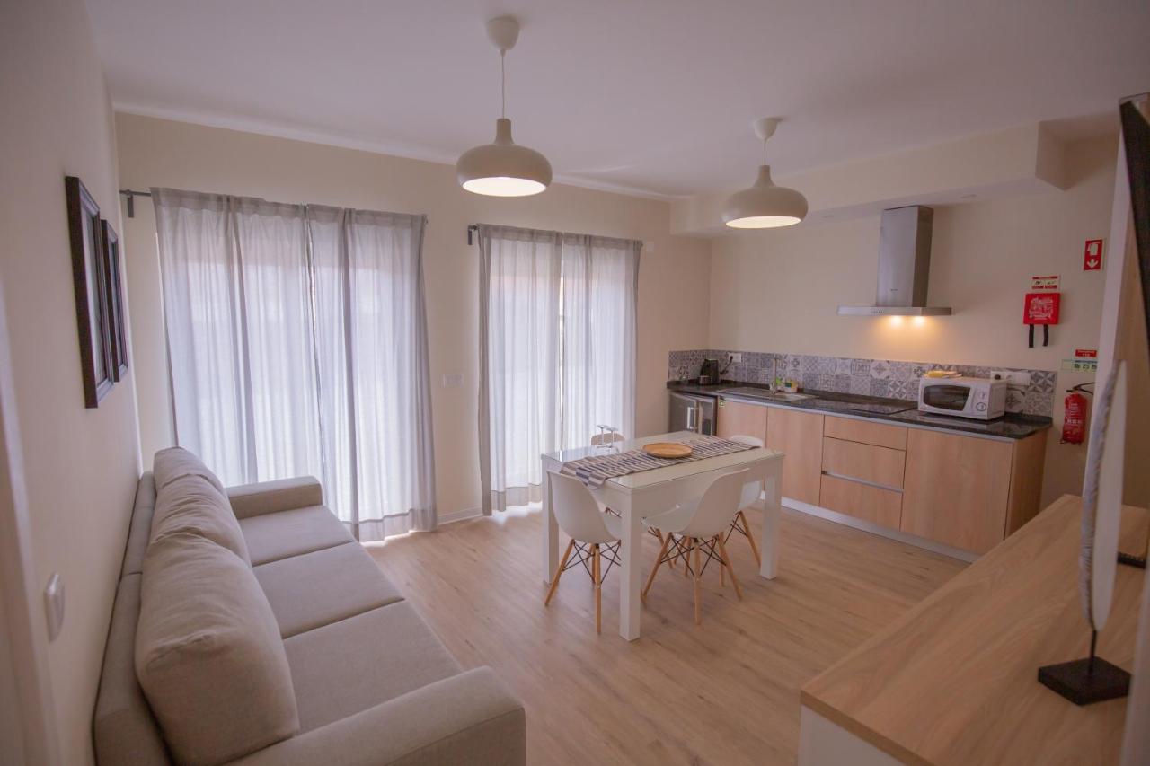 Refugio Do Avo - Vale De Lourinha Apartment Bagian luar foto