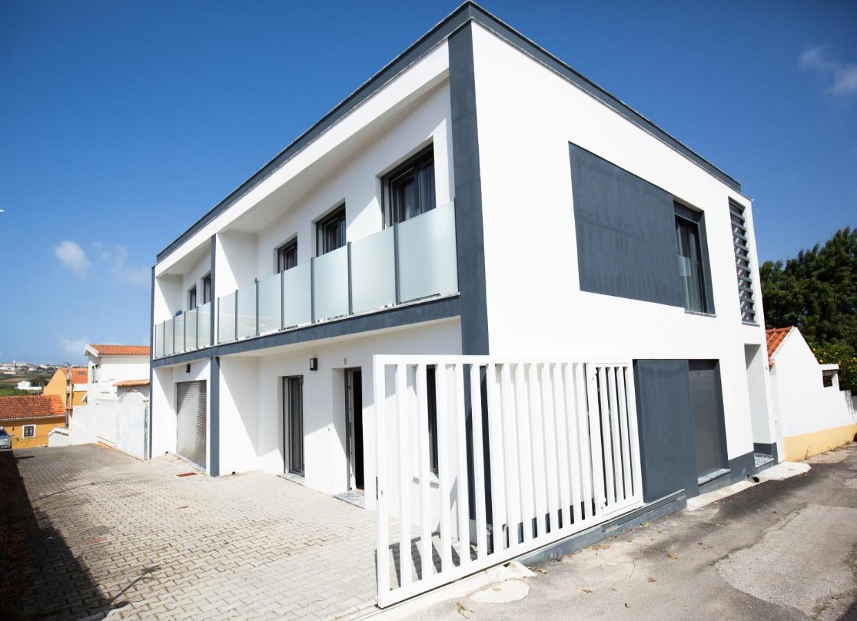 Refugio Do Avo - Vale De Lourinha Apartment Bagian luar foto