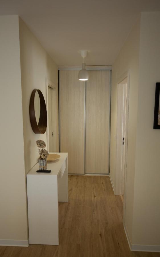 Refugio Do Avo - Vale De Lourinha Apartment Bagian luar foto