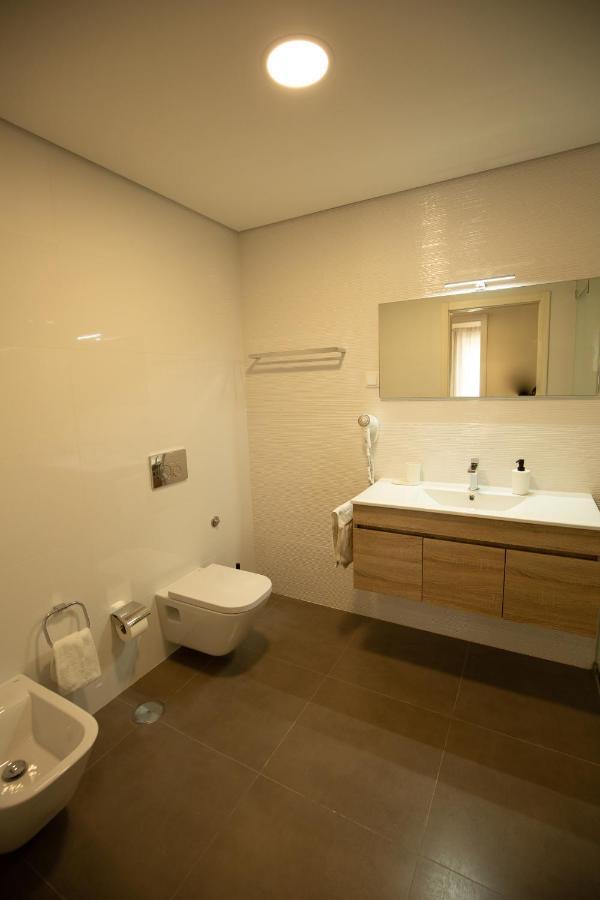 Refugio Do Avo - Vale De Lourinha Apartment Bagian luar foto